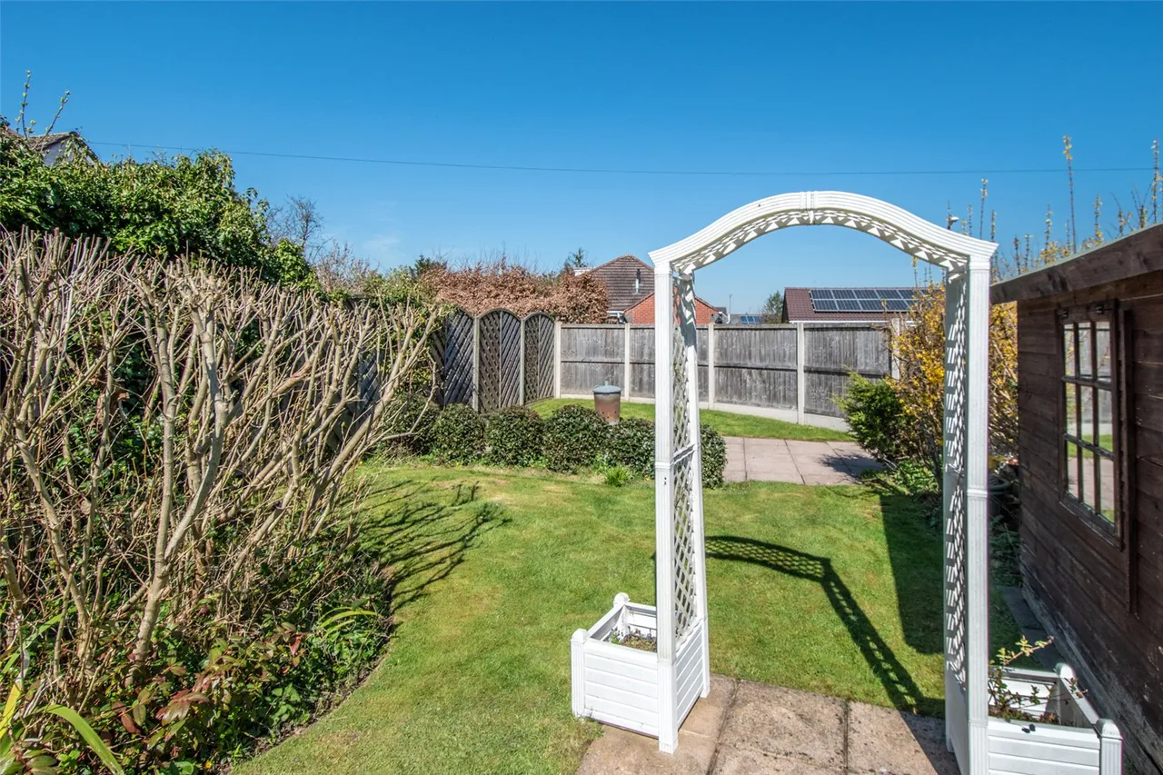 Kidderminster Road, Bromsgrove, Worcestershire, B61 7JY, photo 23