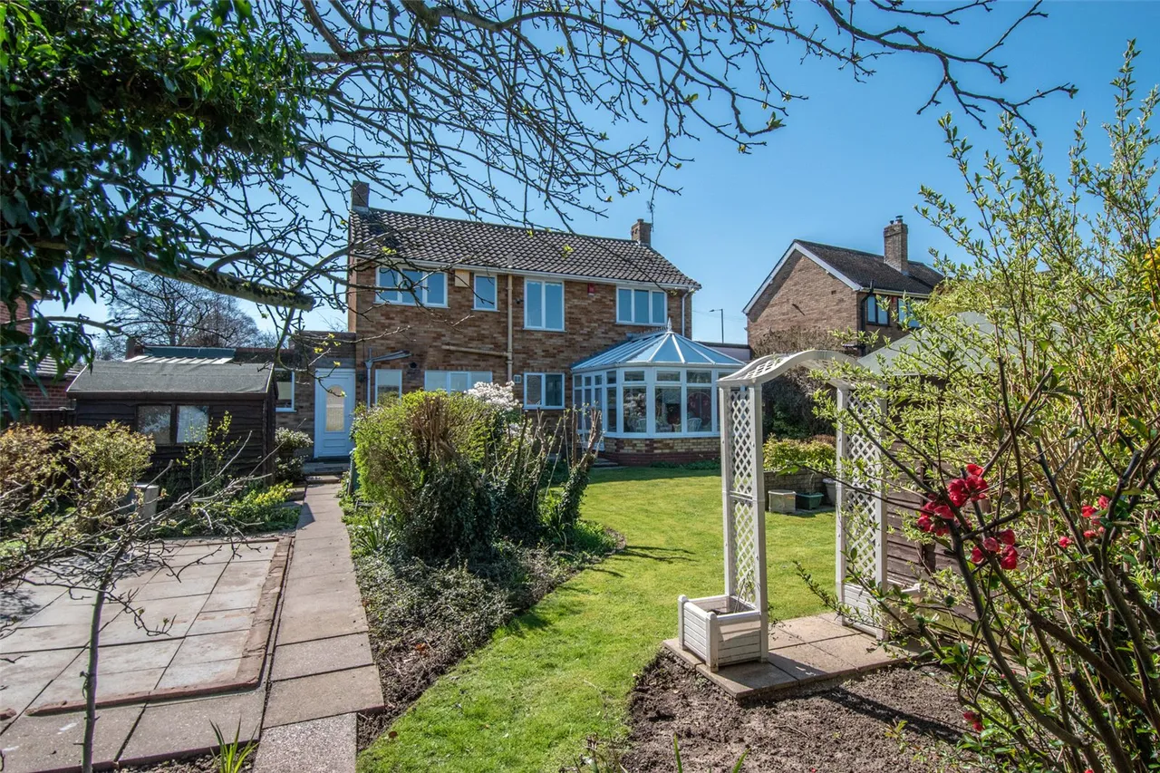 Kidderminster Road, Bromsgrove, Worcestershire, B61 7JY, photo 26