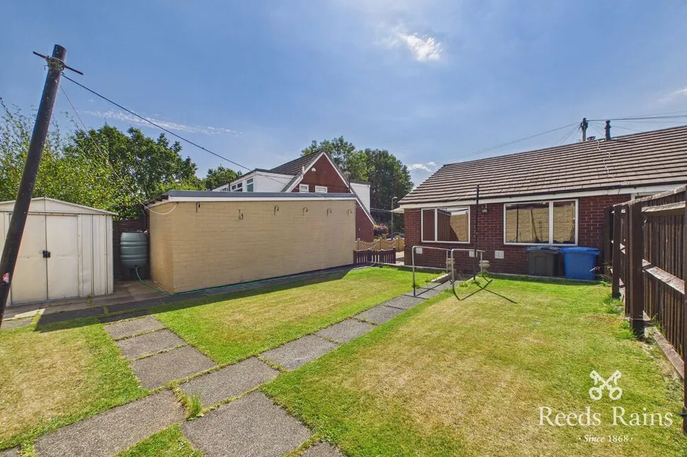 Holcombe Grove, Chorley, Lancashire, PR6, photo 8