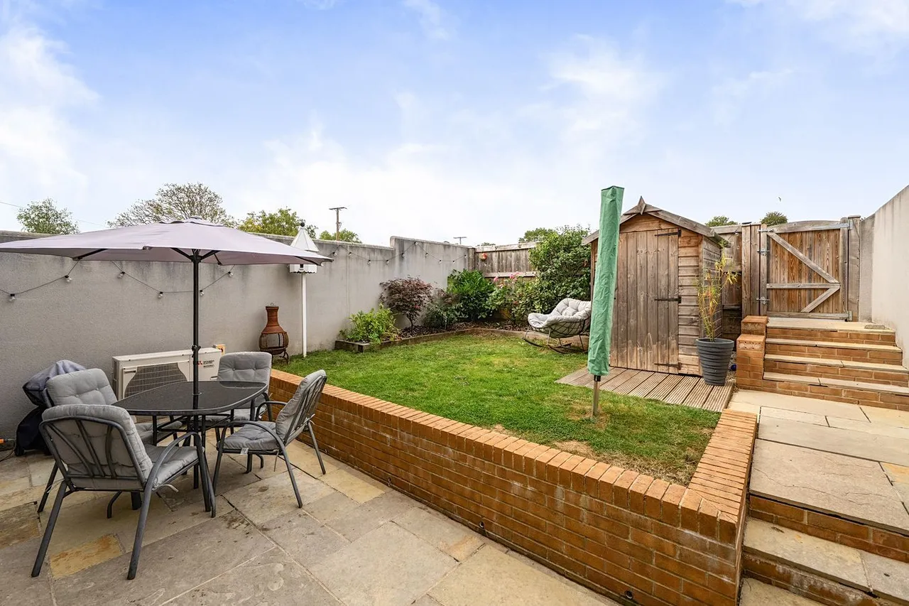 Henley Lane, Wookey, BA5, photo 3