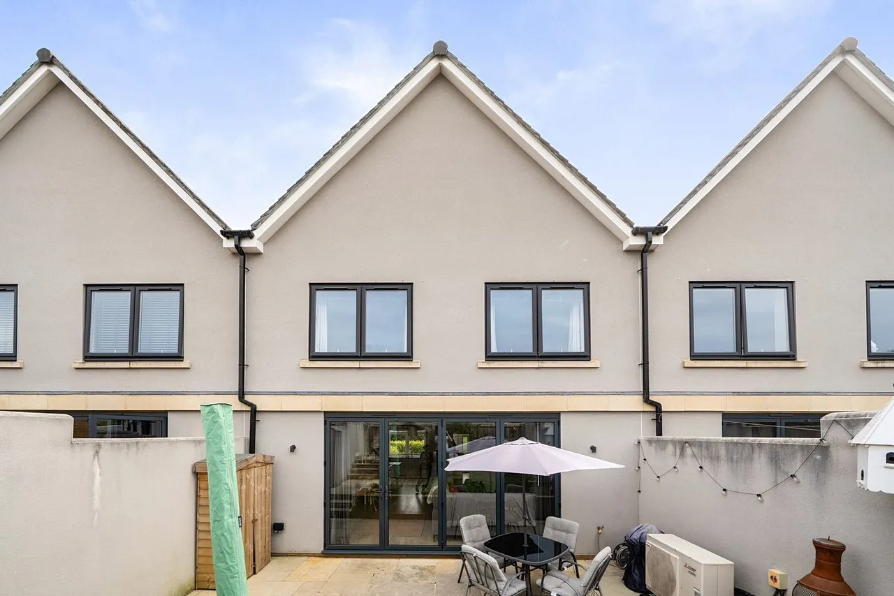 Henley Lane, Wookey, BA5, photo 20