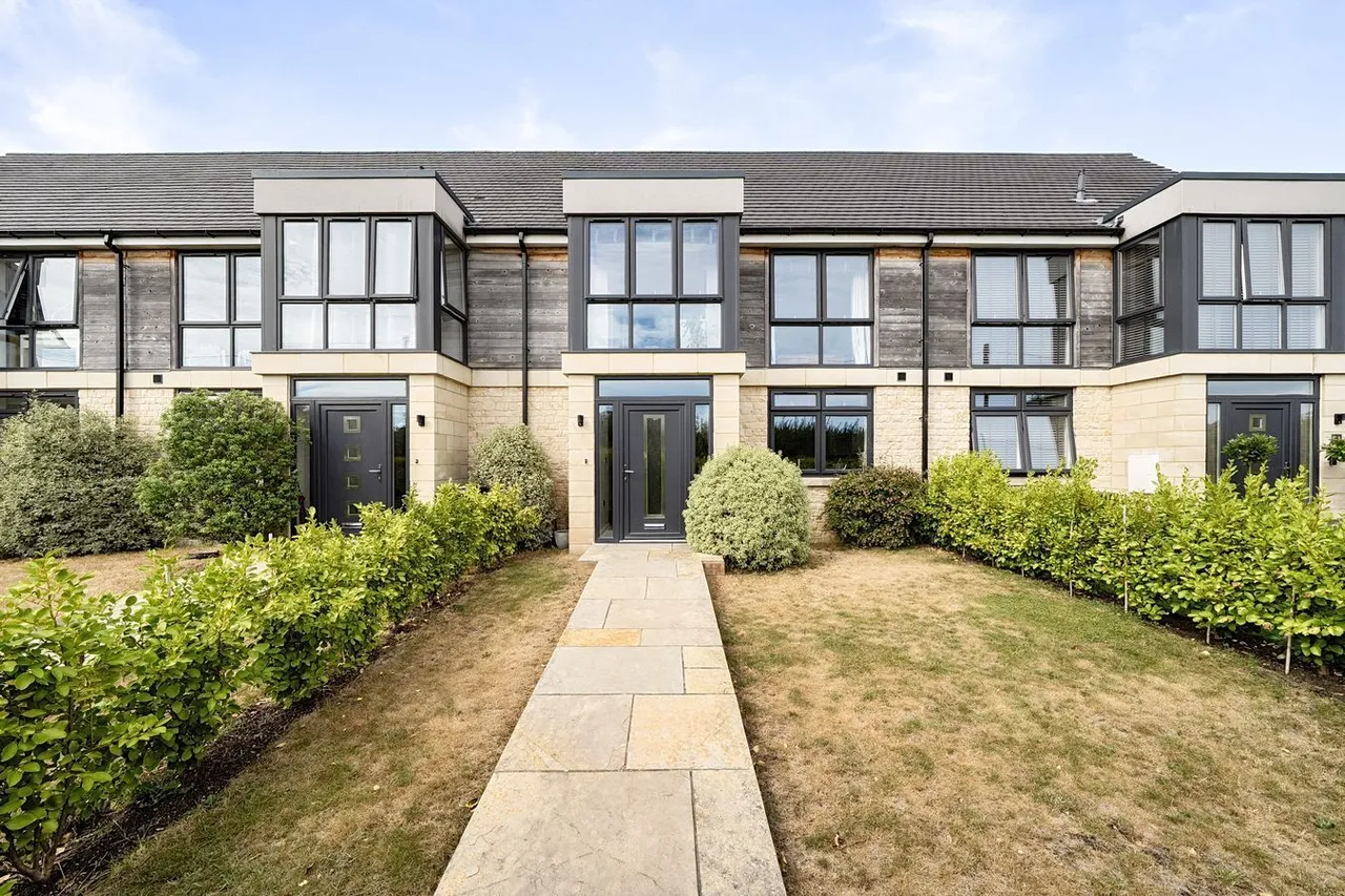 3 bed house for sale, Henley Lane, Wookey, BA5
