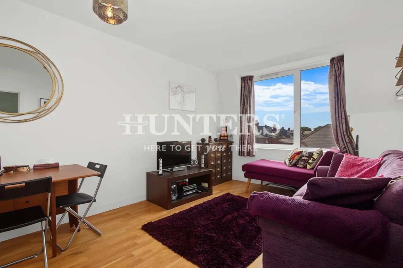 1 bed flat for sale — Oak Grove, Cricklewood, London, NW2