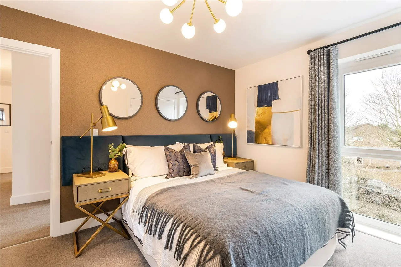 Southfields, Conrad Road, Witham, CM8, photo 9