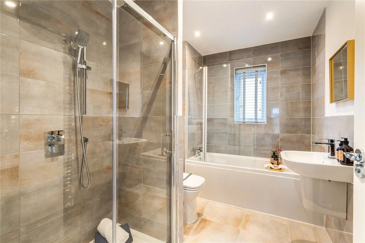 Southfields, Conrad Road, Witham, CM8, photo 10