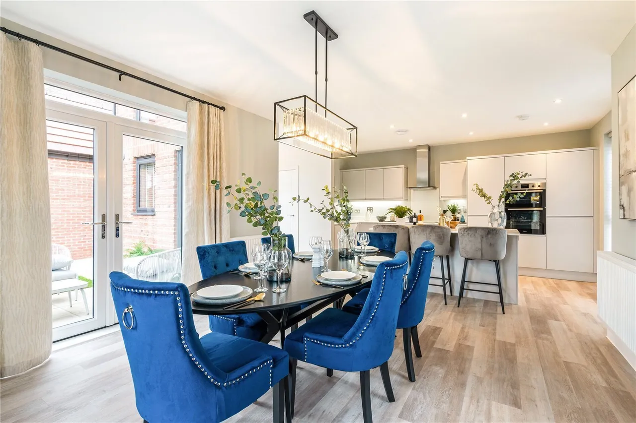 Southfields, Conrad Road, Witham, CM8, photo 4