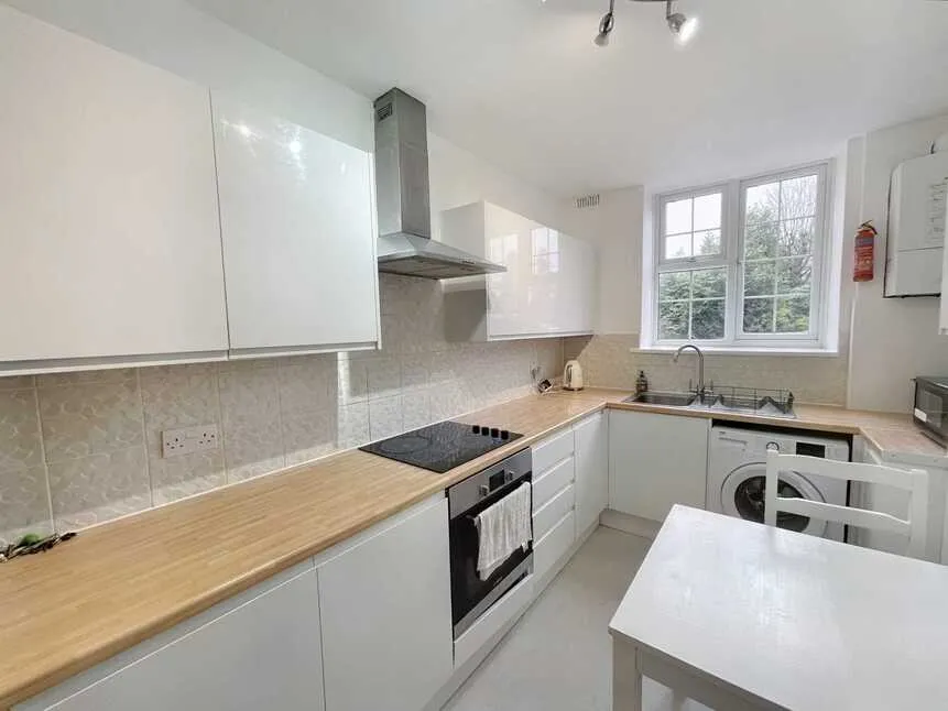 Vale Road, BH1, photo 14