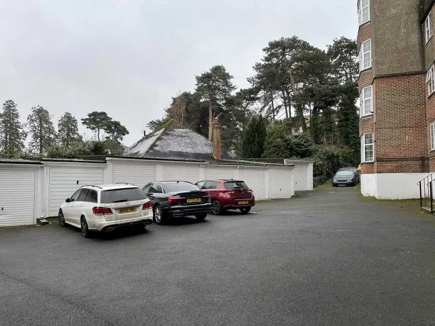 Vale Road, BH1, photo 11
