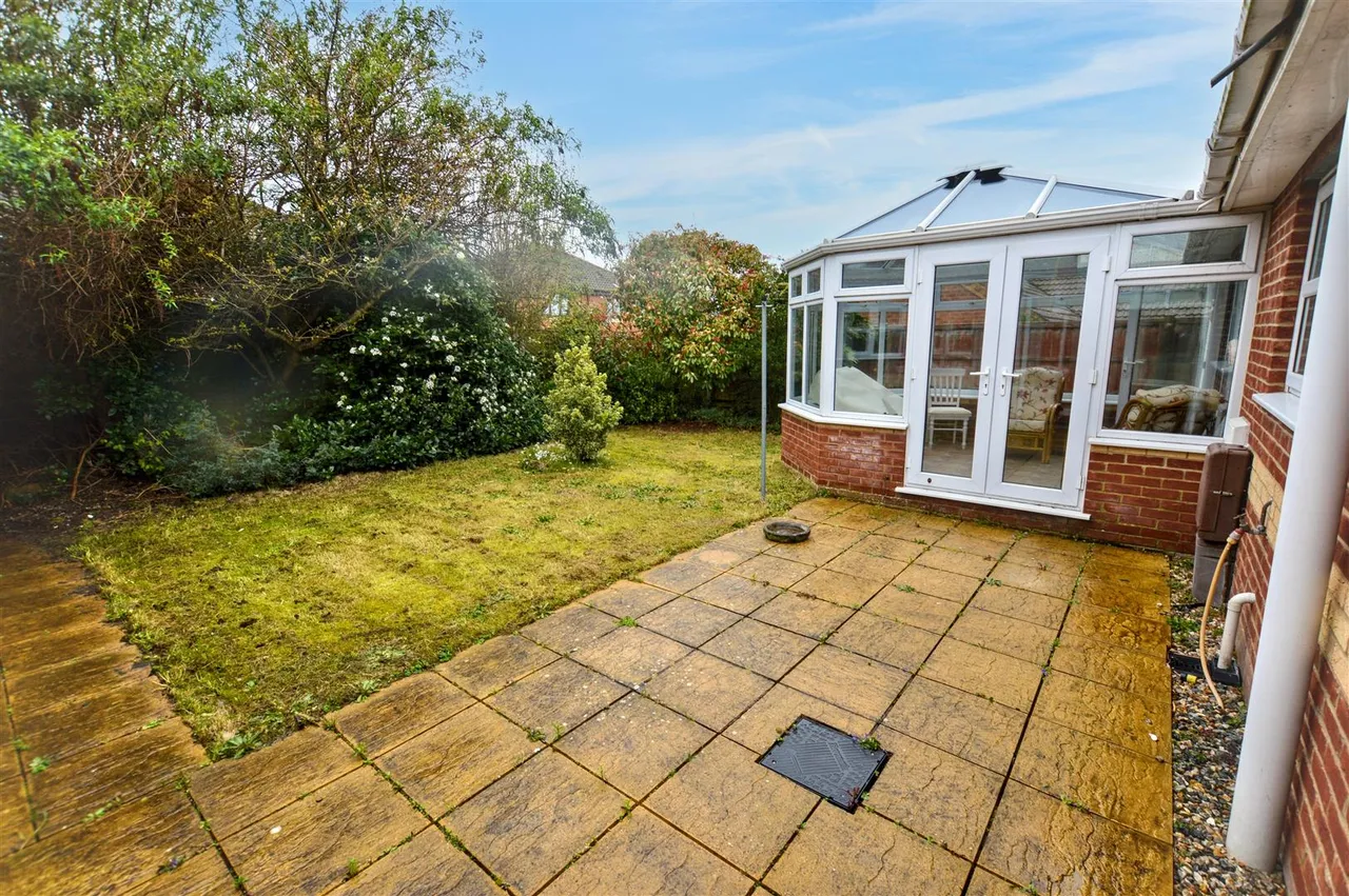 Shepherd Close, Sheringham, NR26, photo 20