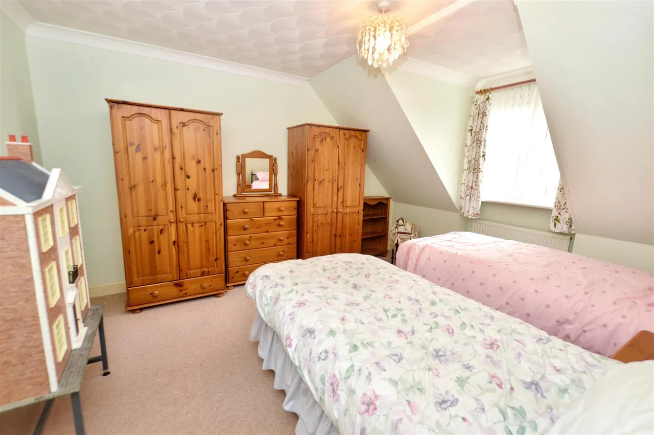 Shepherd Close, Sheringham, NR26, photo 14
