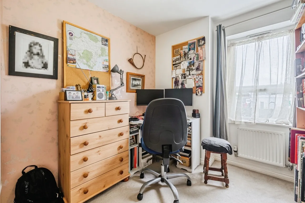 Boundary Place, Plymouth, PL6, photo 9