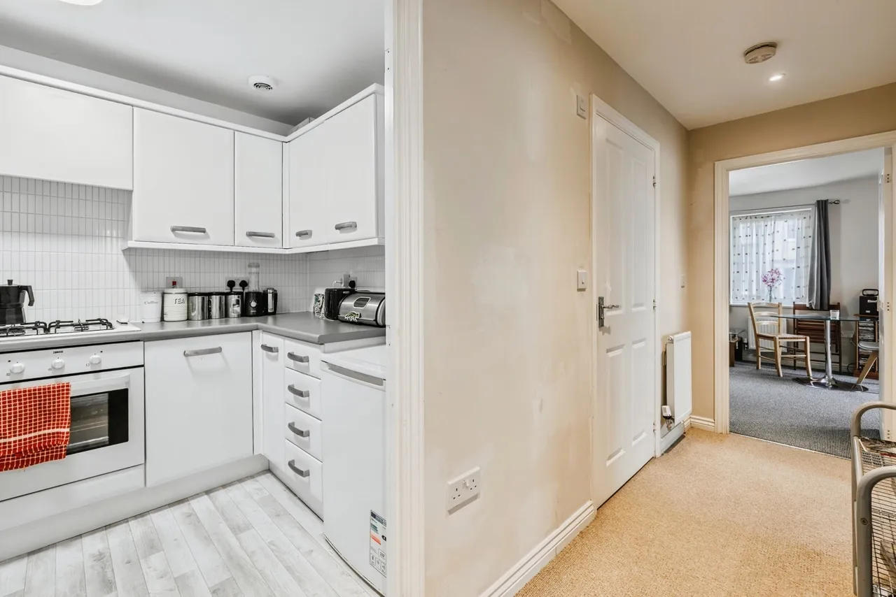 Boundary Place, Plymouth, PL6, photo 12