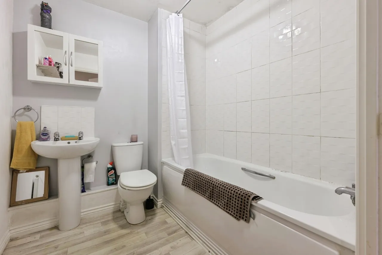 Boundary Place, Plymouth, PL6, photo 11