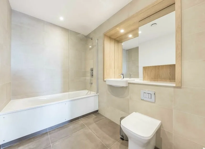 Winchester Square, Surrey Quays, SE8, photo 6