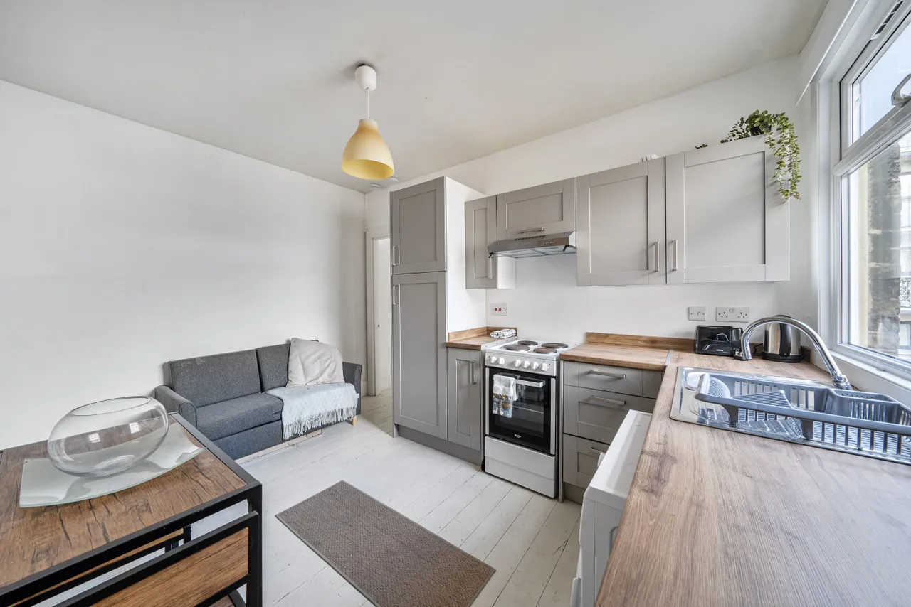 Preston Close, Borough, London, SE1, photo 11