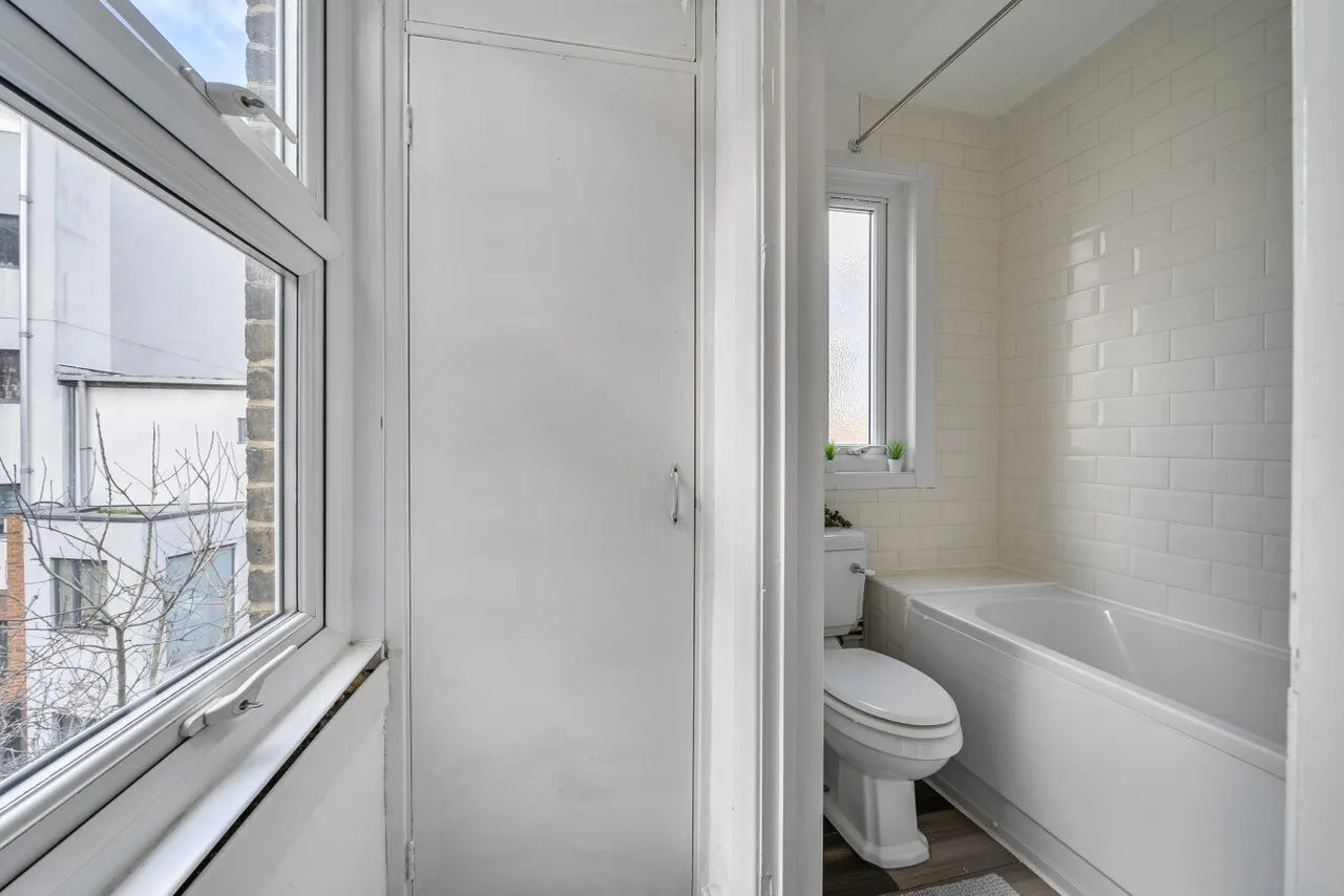 Preston Close, Borough, London, SE1, photo 9