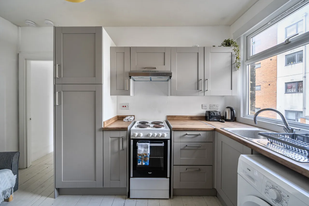 Preston Close, Borough, London, SE1, photo 2