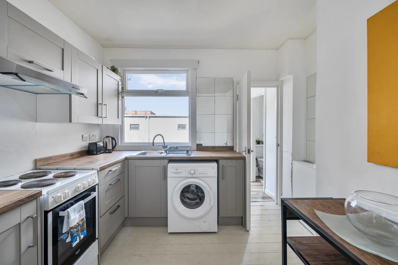 Preston Close, Borough, London, SE1, photo 12