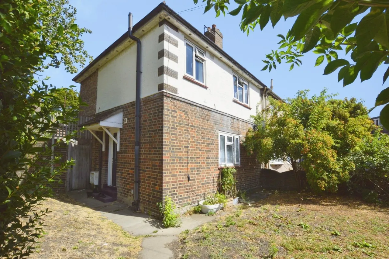 3 bed house for sale — Colman Road, West Beckton