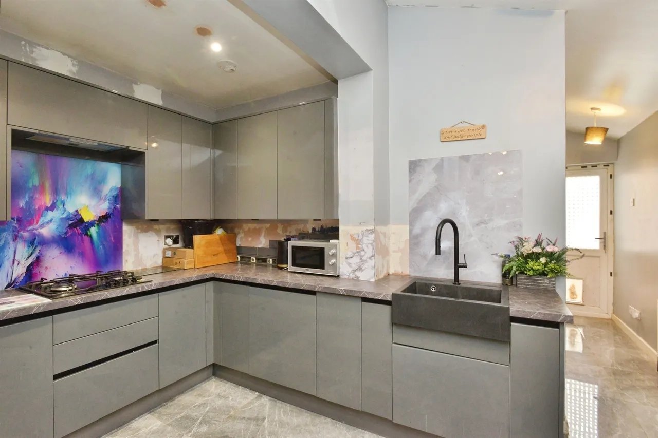 Cosgrove Road, Old Stratford, MK19, photo 5