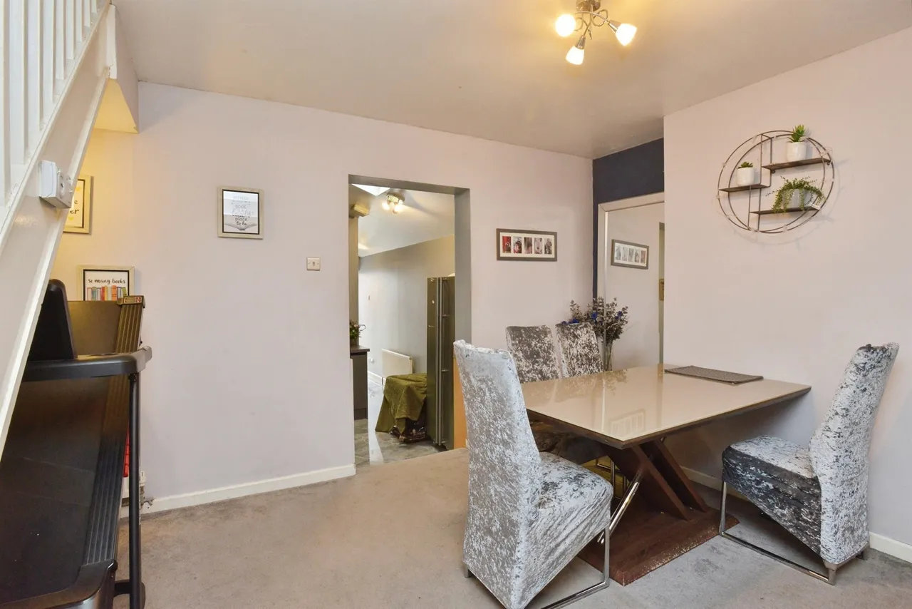 Cosgrove Road, Old Stratford, MK19, photo 6