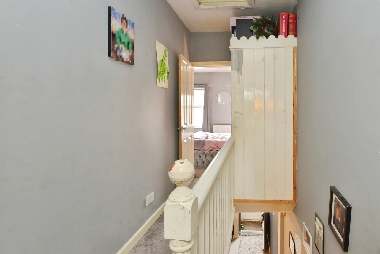 Cosgrove Road, Old Stratford, MK19, photo 8