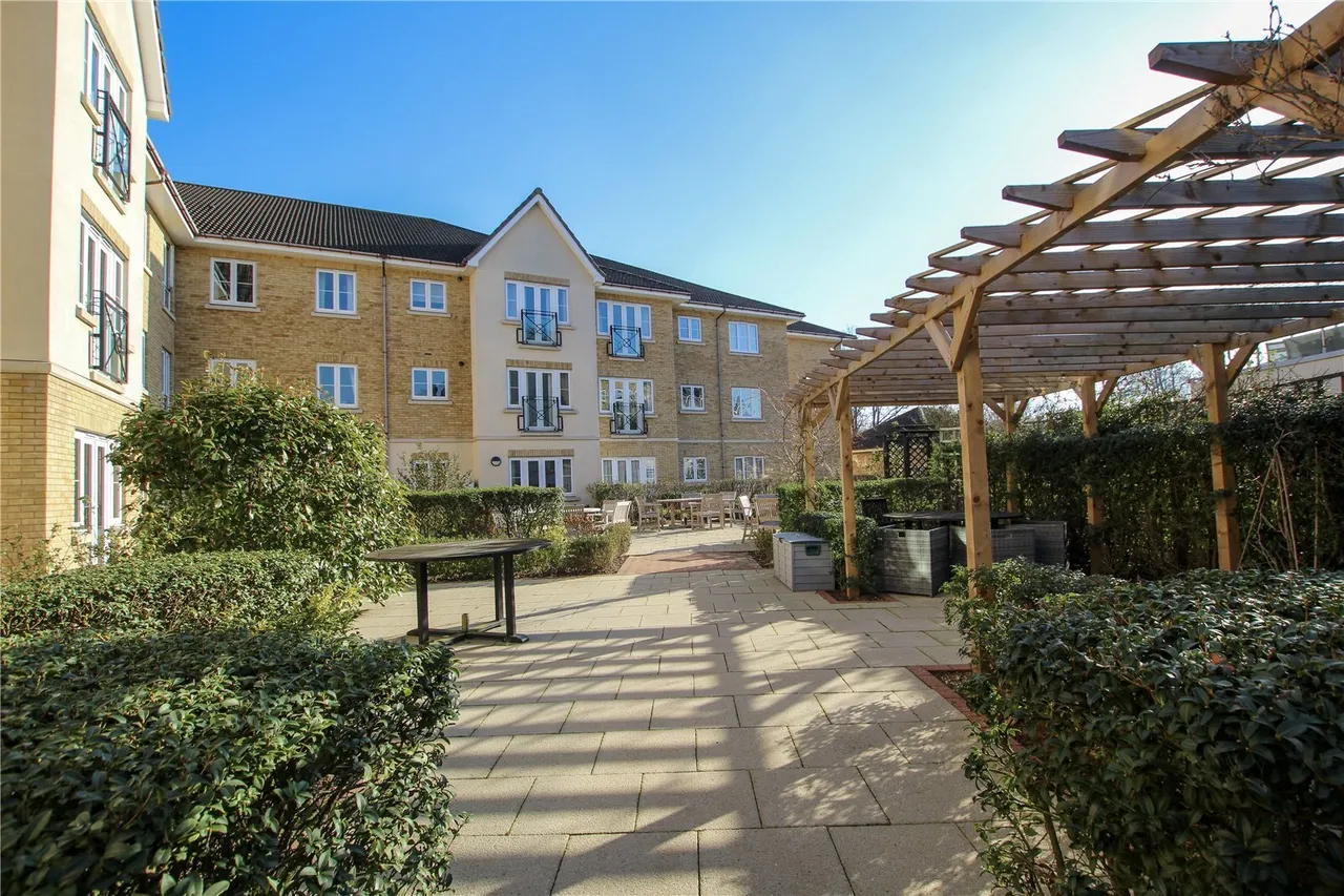 Kay Hitch Way, Histon, CB24, photo 18