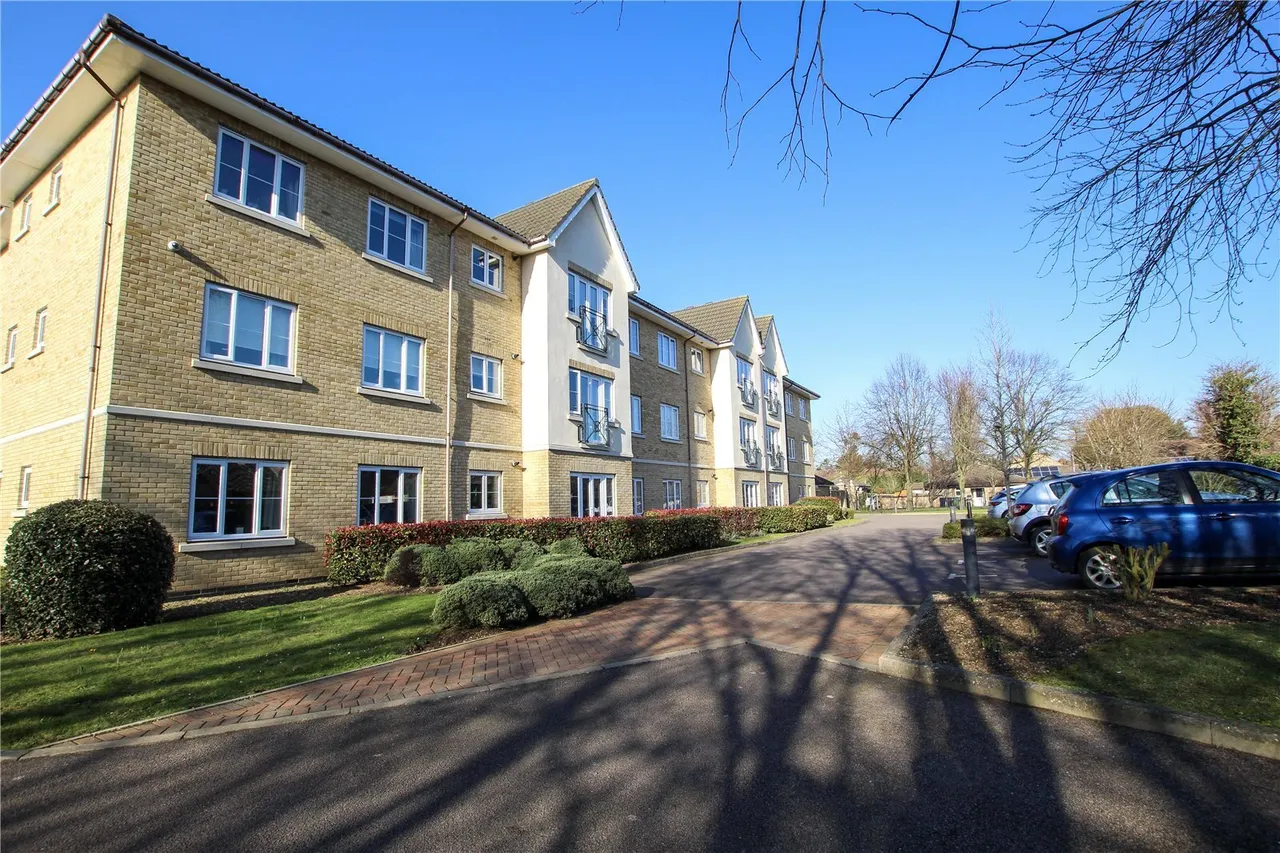 Kay Hitch Way, Histon, CB24, photo 17