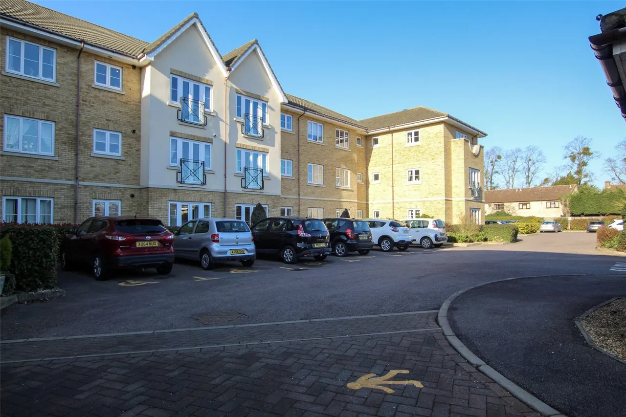 Kay Hitch Way, Histon, CB24, photo 15