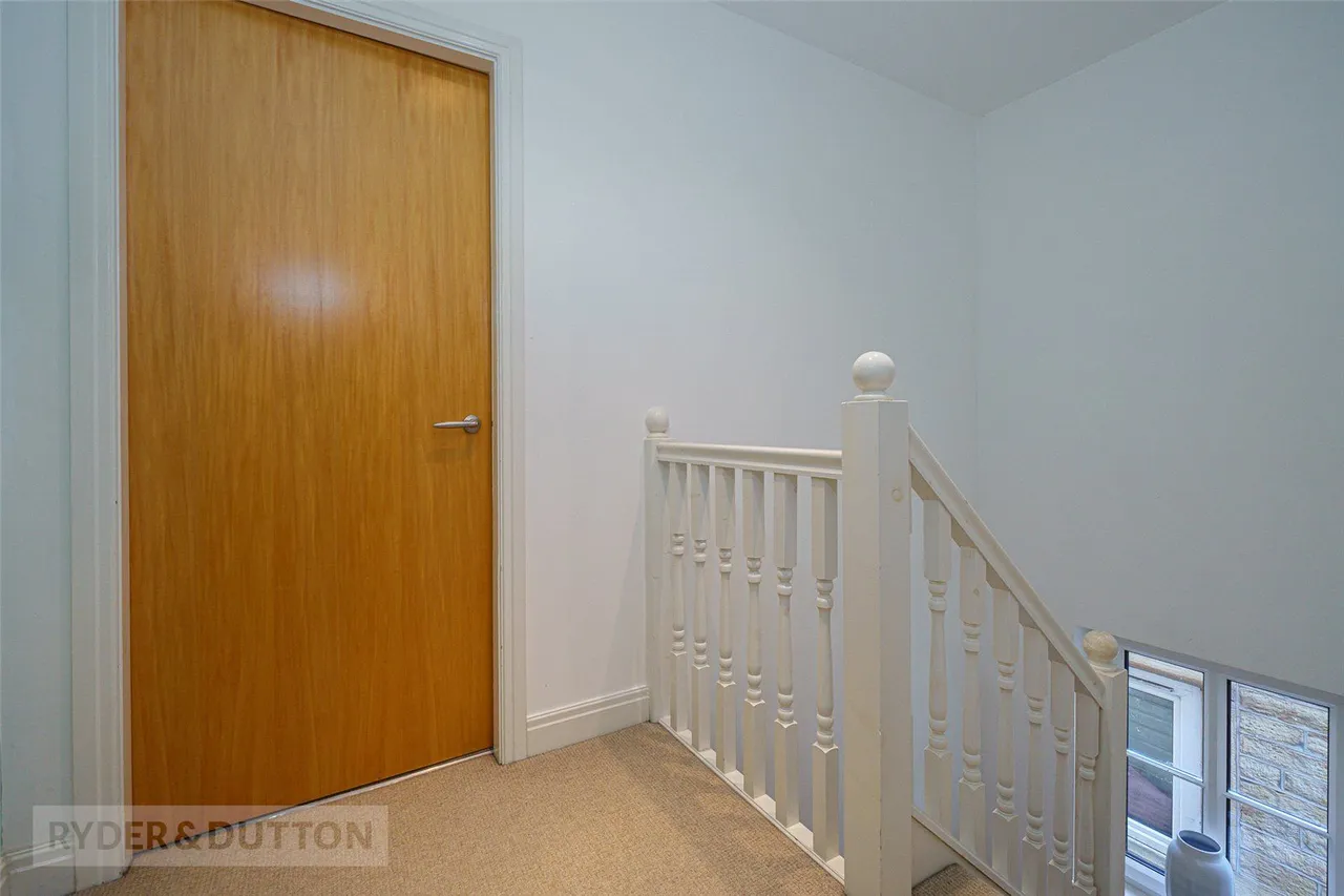 Wildspur Mills, New Mill, HD9, photo 12