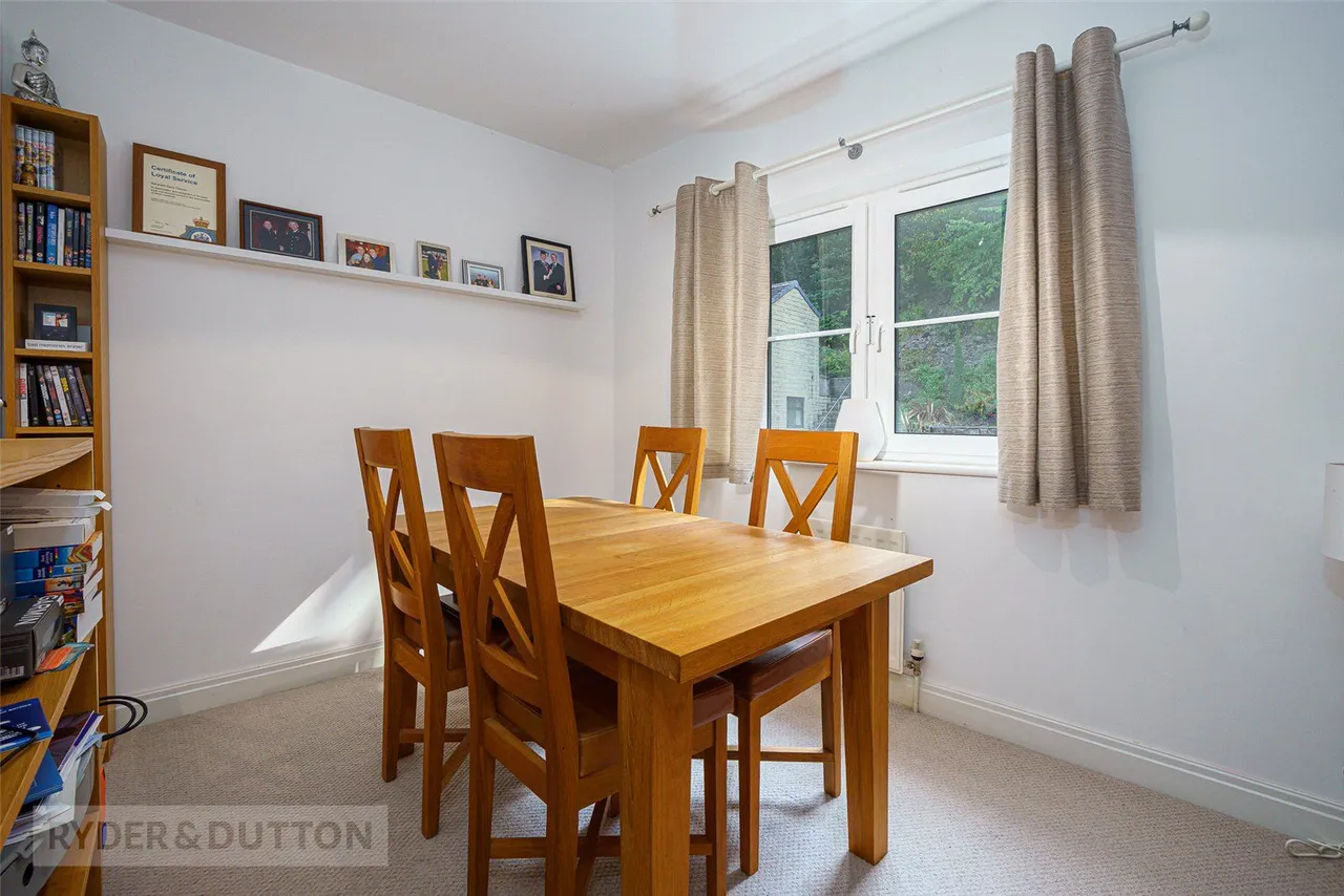 Wildspur Mills, New Mill, HD9, photo 9