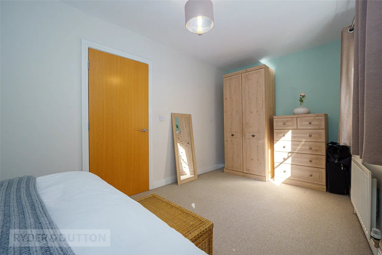 Wildspur Mills, New Mill, HD9, photo 18