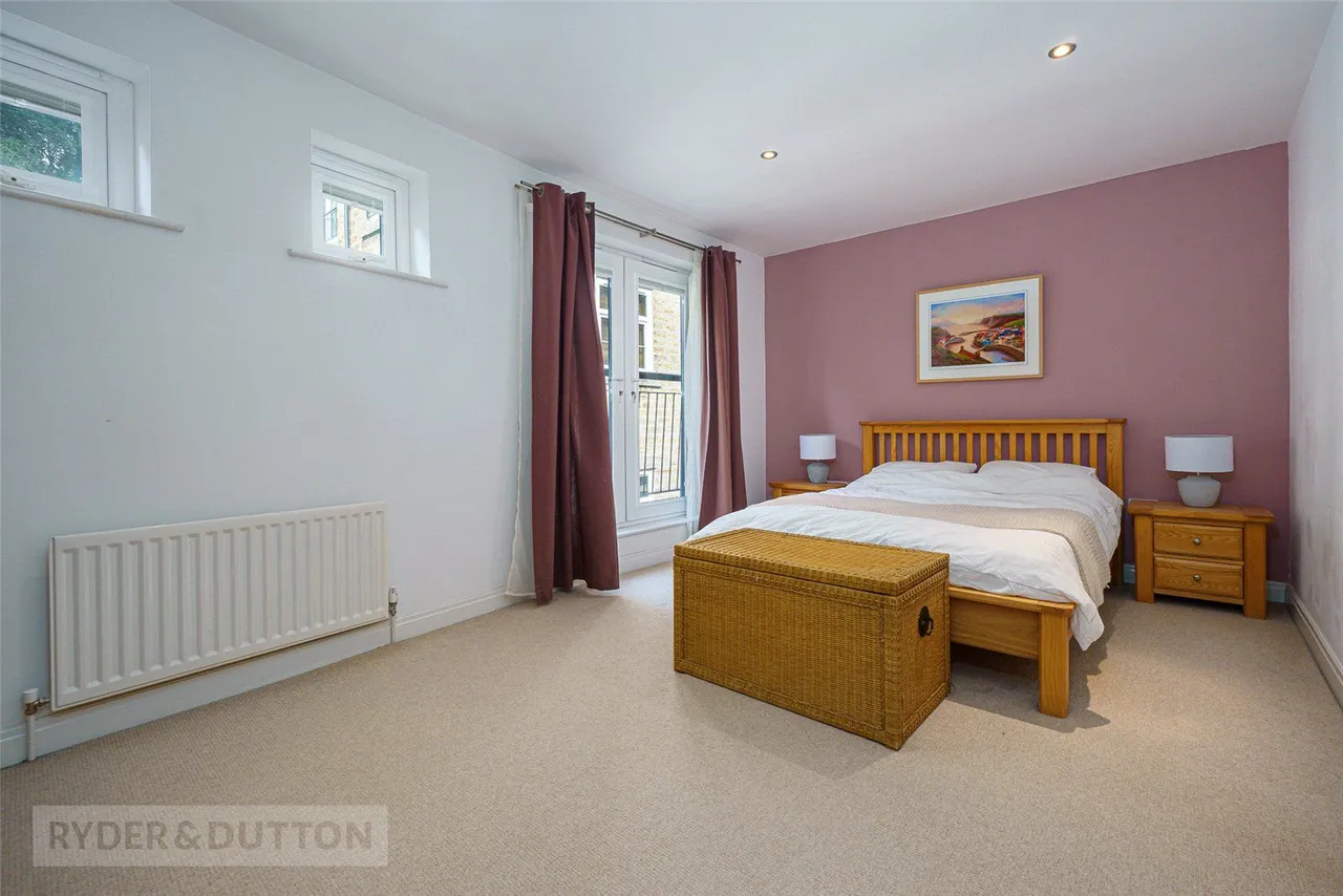 Wildspur Mills, New Mill, HD9, photo 13