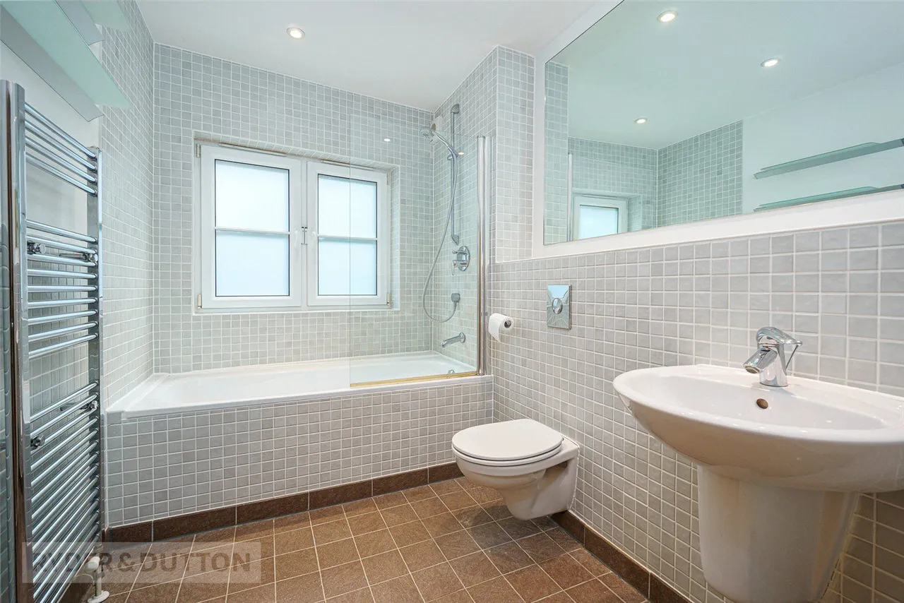 Wildspur Mills, New Mill, HD9, photo 11