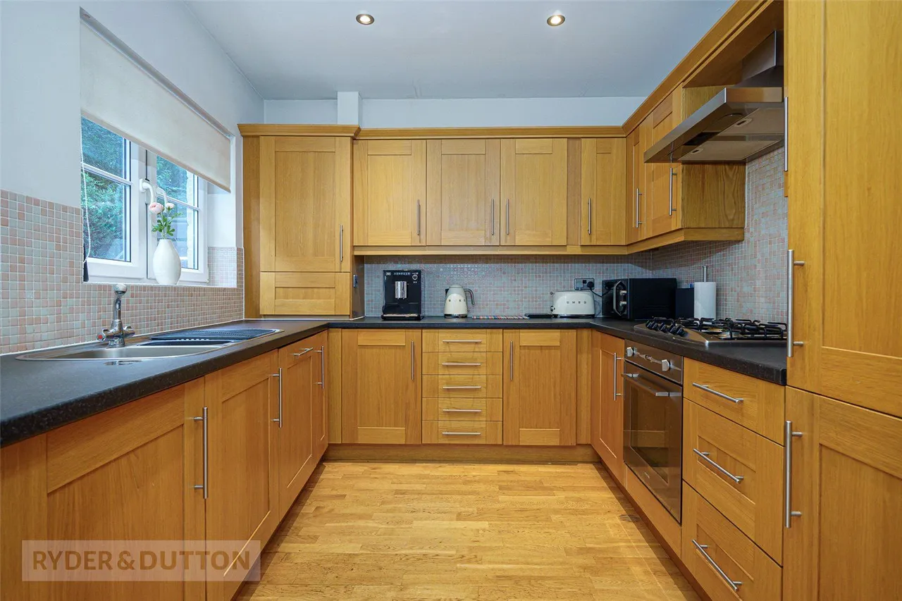 Wildspur Mills, New Mill, HD9, photo 3