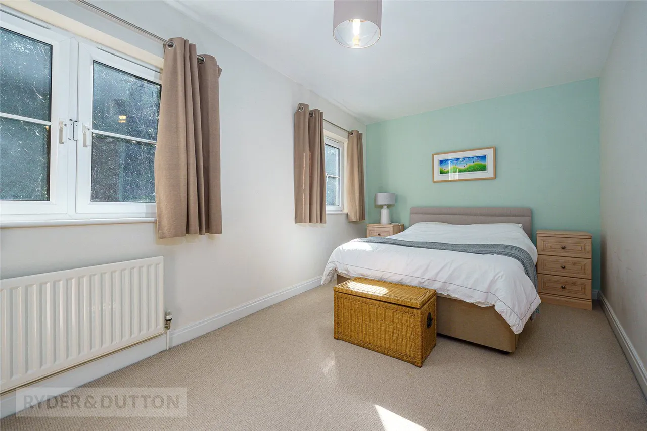 Wildspur Mills, New Mill, HD9, photo 17