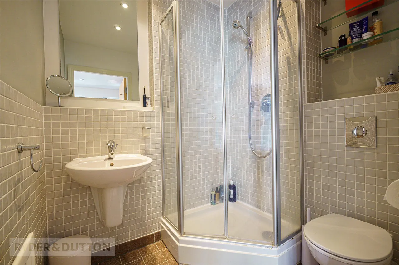 Wildspur Mills, New Mill, HD9, photo 16