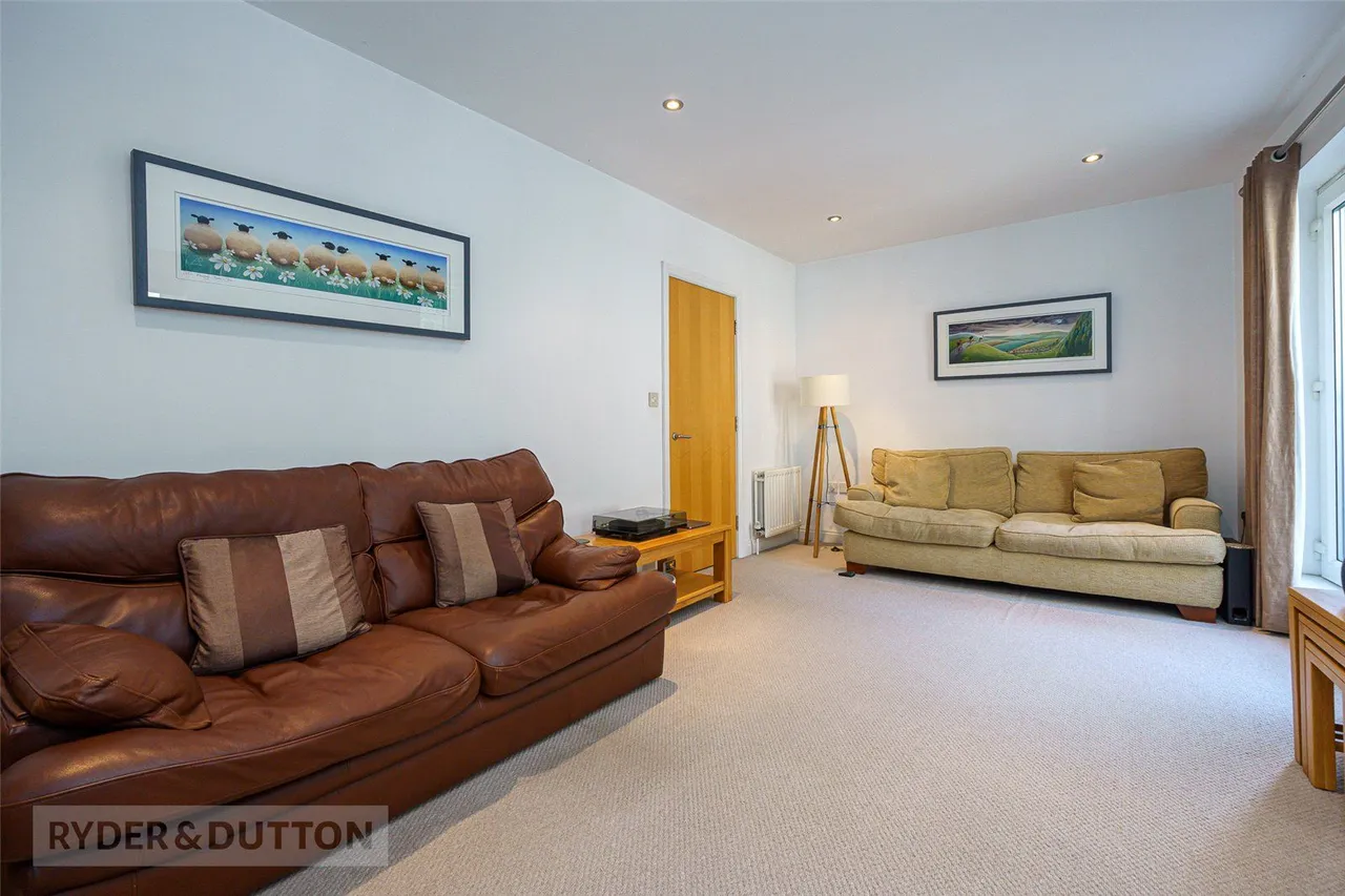 Wildspur Mills, New Mill, HD9, photo 10