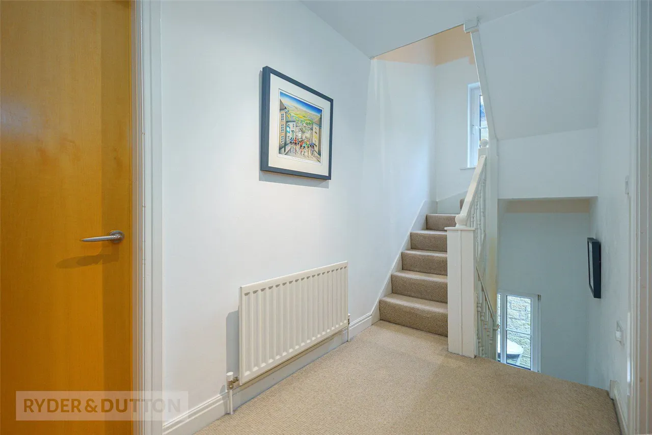 Wildspur Mills, New Mill, HD9, photo 8
