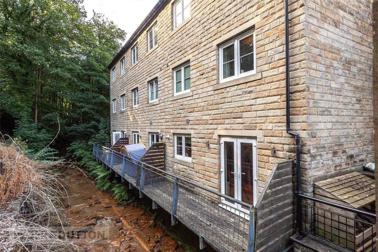 Wildspur Mills, New Mill, HD9, photo 19