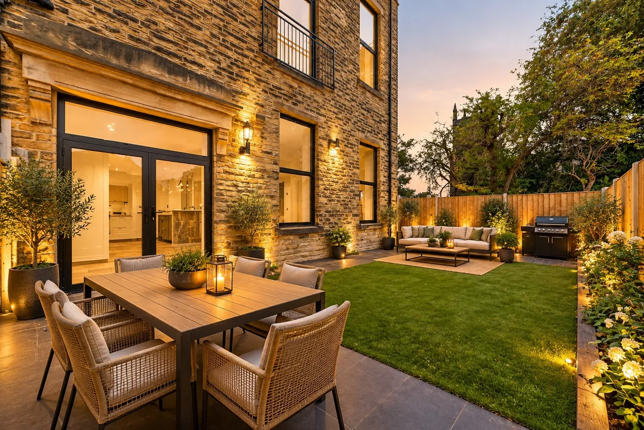 Old Road, Farsley, LS28, photo 4