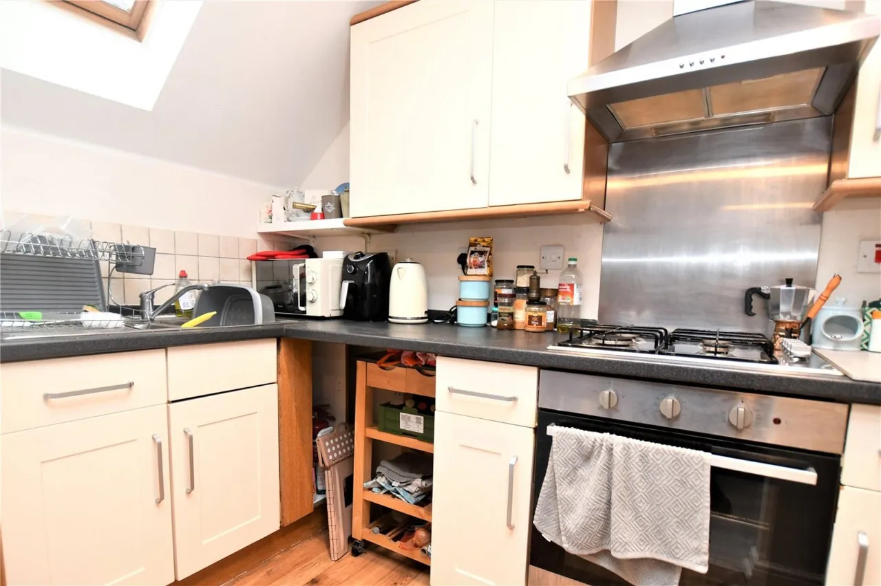 Church Street, Highbridge, TA9, photo 5