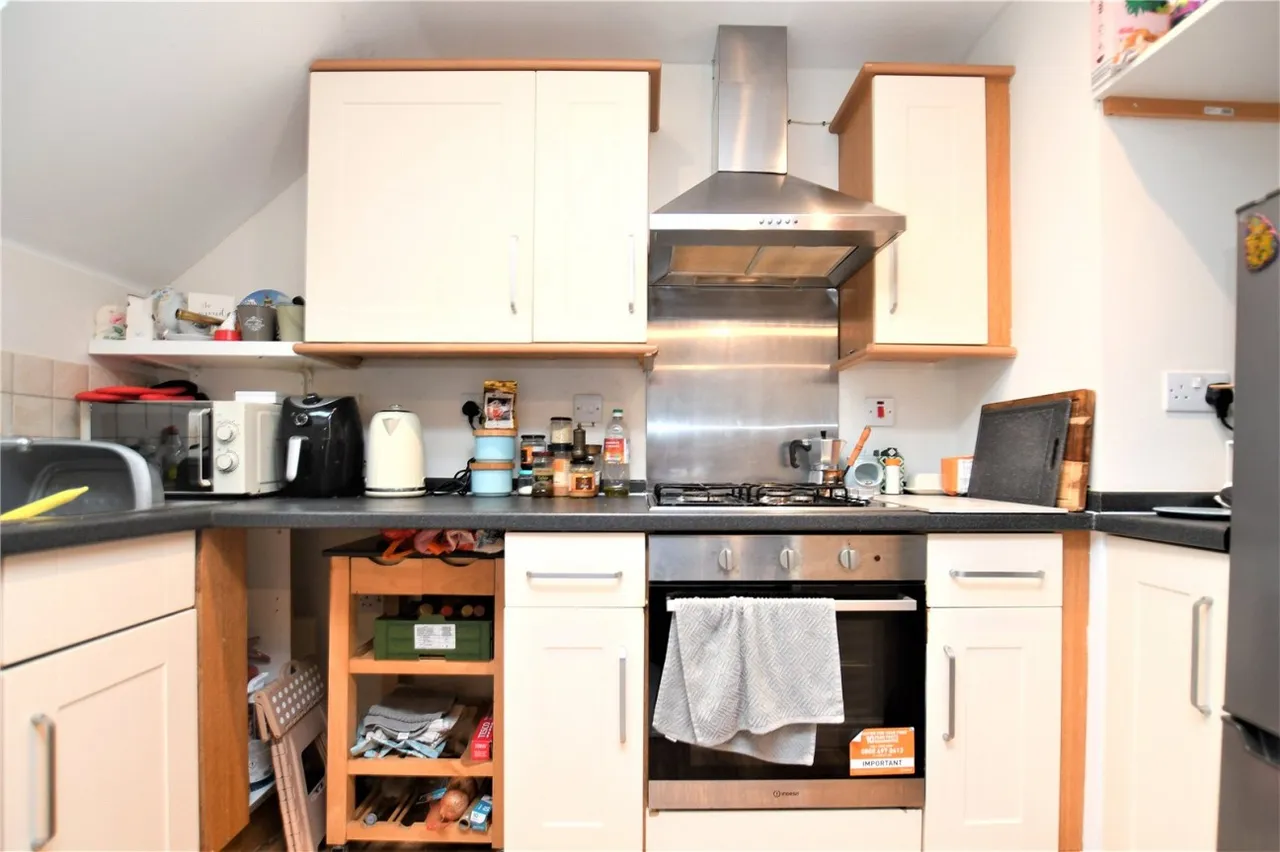 Church Street, Highbridge, TA9, photo 3