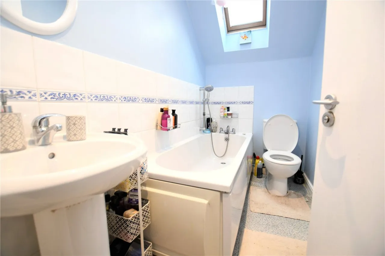 Church Street, Highbridge, TA9, photo 8