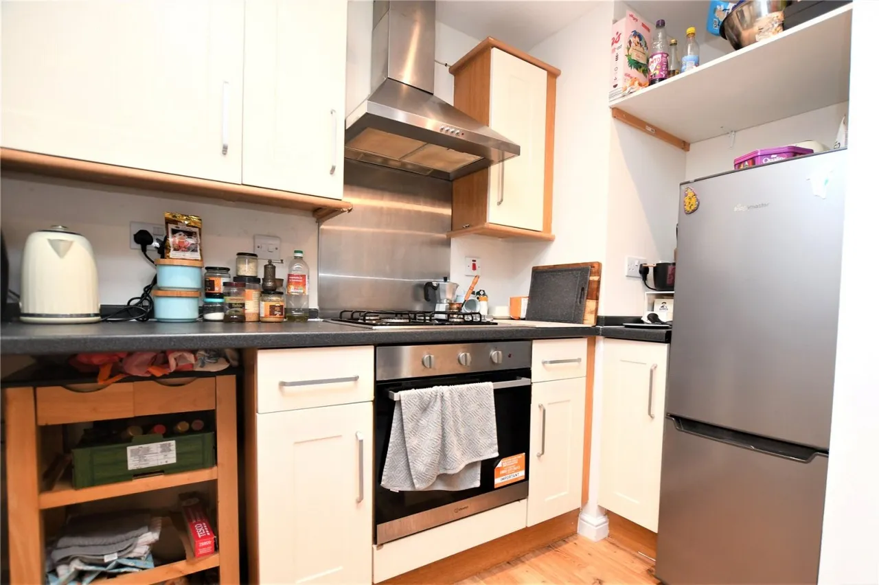 Church Street, Highbridge, TA9, photo 4