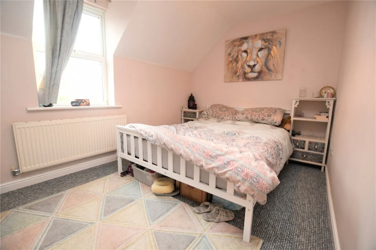 Church Street, Highbridge, TA9, photo 6