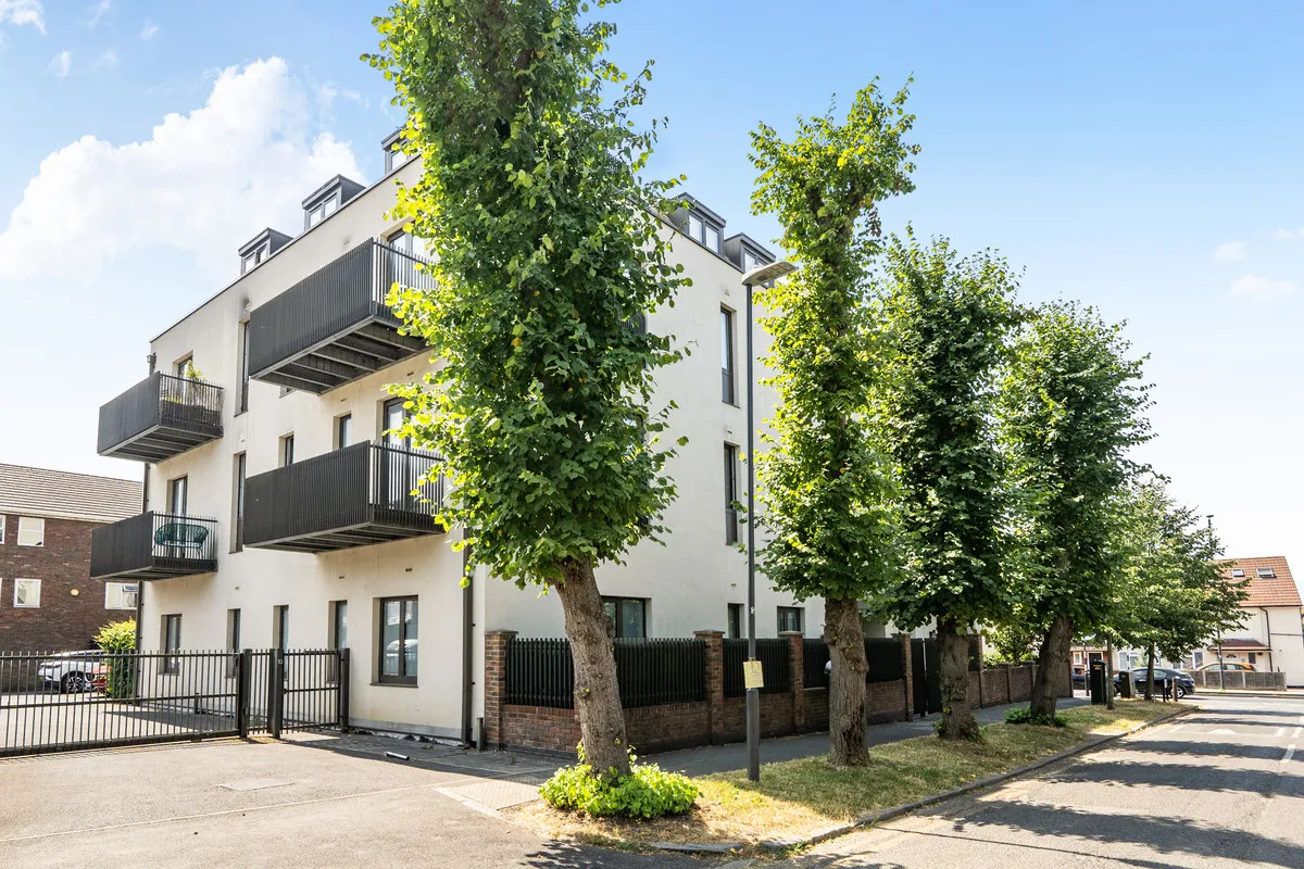 Roxborough Avenue, Harrow, HA1, photo 9