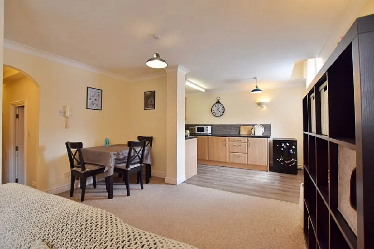 Vernon Street, Lincoln, photo 6