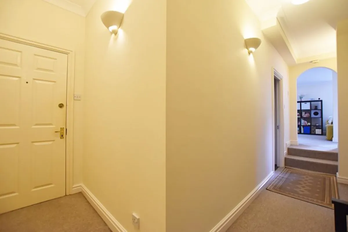 Vernon Street, Lincoln, photo 11