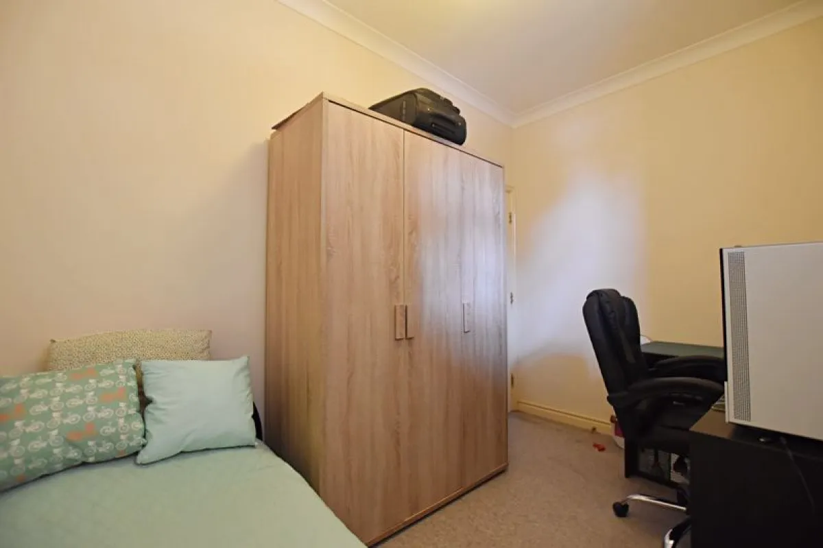 Vernon Street, Lincoln, photo 7